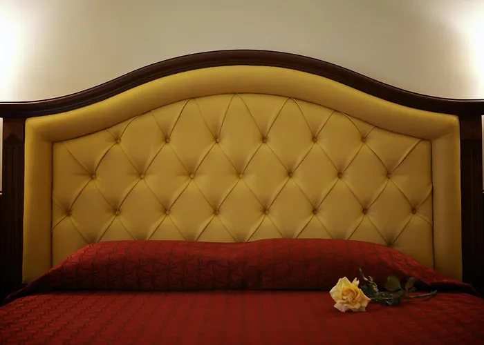Bed and Breakfast Domus Augusta Roma